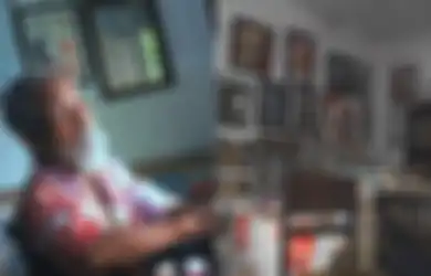 Kisah Adik Pramoedya Ananta Toer: Bergelar Doktor dan Jago 4 Bahasa Tapi Sekarang Jadi Pemulung