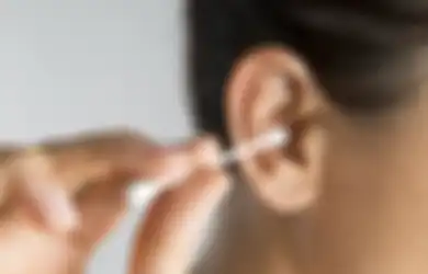 5 Bagian Tubuh yang Seharusnya Tidak Pernah Kita Sentuh Dengan Tangan