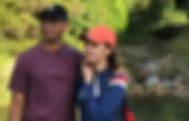 Pantas Saja Berani Persunting Najwa Shihab, Ternyata Sosok Ibrahim Assegaf Bukan Orang Sembarangan, Miliki Gelar dan Profesi Tak Main-main