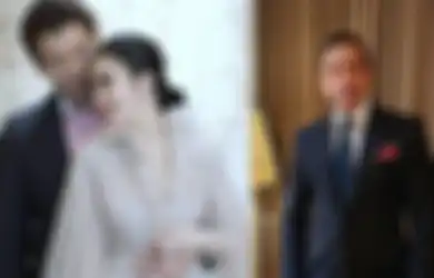 Sebelum Disunting Reino Barack, Syahrini Dikabarkan Pernah Dekat dengan Anak Mantan Pengacara Presiden Soeharto, Sosok Ini Berikan Respon Tak Terduga