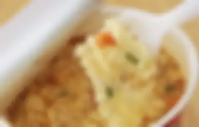 Masih Gemar Makan Mi Instan? Begini Temuan Ilmuwan yang Berhasil Ungkap Sisi Gelap Mi Instan, Ini Buktinya! Mengerikan!