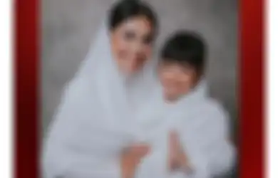 Jeritan Hati Denada Usai Setahun Shakira Aurum Derita Leukimia, Pasrahkan Ketetapan Allah