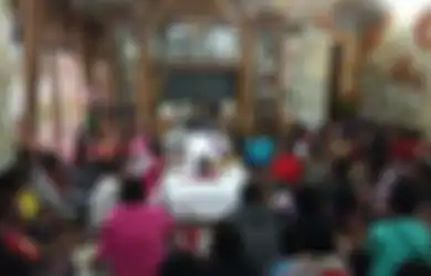 Kenali 2 Gejala Hipertensi, Penyakit Yang Sebabkan Istri Bupati Mimika Meninggal Dunia
