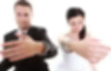 Perhatikan! Ini 5 Tanda Anda Tengah Berada dalam Pernikahan Tanpa Cinta, Salah Satunya Tak Saling Menghargai