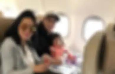 Lucu Banget, Verrel Bramasta Dianggap Sebagai Ayah oleh Adik Perempuannya! 