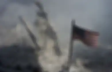 Ternyata Bukan Bom Nuklir, Namun Inilah Hal Mengerikan yang Bisa Lenyapkan Amerika Serikat dari Muka Bumi
