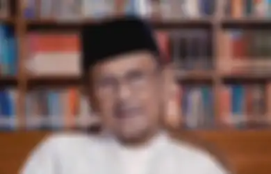Sedang Sakit, BJ Habibie Ditangani oleh 44 Dokter Kepresidenan