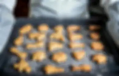 Pantas Cepat Rusak, Siapa Sangka Loyang Tak Boleh Dicuci Menggunakan Sabun Cuci Piring, Begini Cara yang Benar!