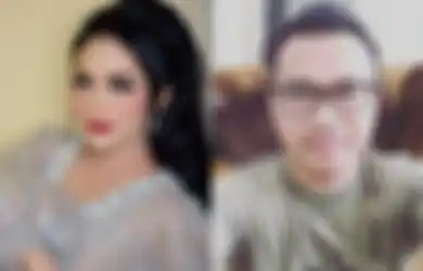 Bak Bom Waktu yang Tiba-tiba Meledak, Ibunda Anang Hermansyah Langsung Bongkar Sifat Buruk Krisdayanti Saat Kenang Kandasnya Rumah Tangga Sang Anak