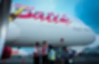 Sempat Diduga Pingsan dalam Pesawat Hingga Lakukan Pendaratan Darurat, Begini Kondisi Sang Pilot Saat Tiba di Rumah Sakit. Mengapa Peristiwa Itu Bisa Terjadi?