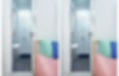 Manfaatkan Lahan Sisa untuk Sambut Tamu Saat Tahun Baru di Kamar Tidur Sempit, Begini Caranya!