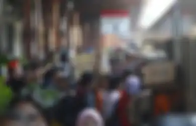 Punya Tiket KA Tapi Ragu-ragu Mau Mudik? Bisa Dibatalkan Secara Online