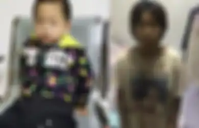 Seorang Ibu Tinggalkan Bayinya di Restoran KFC dengan Sebuah Pesan Memilukan