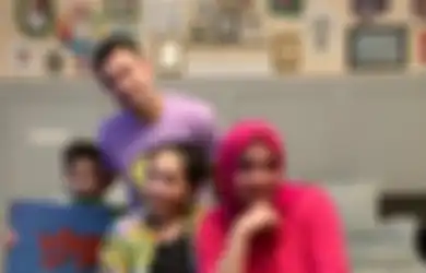 Dikasih Hati Malah Minta Jantung, Ibunda Nagita Slavina Meradang ke Raffi Ahmad Karena Tak Mau Memberinya Saham Rans Entertainment, Rieta Amalia: Kamu Tuh Perhitungan Banget!