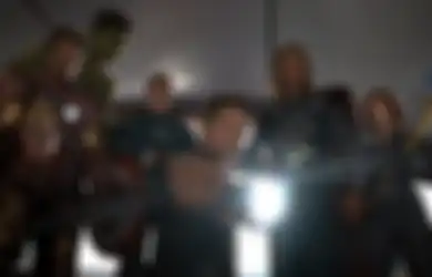 Nggak Mau Proyeknya Terhenti, Marvel dan Disney Gugat Balik Para Ahli Waris Pencipta Karakter Komik Avengers Dkk