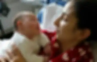 Usai Melahirkan, Ibu Ini Langsung Didiagnosis Menopause, Begini Penjelasan Medisnya