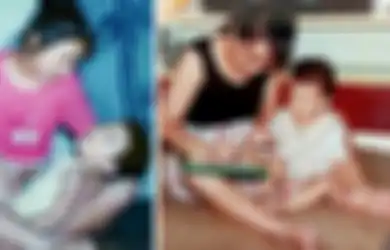 Bersyukur Tolak Saran Dokter untuk Gugurkan Anaknya yang Ber-IQ Rendah, Ibu Ini Kejutkan Dunia dengan Kondisi Anaknya Kini