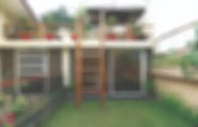 Hal Wajib Tau Saat Mendesain Taman Atap, Persiapkan Sistem Drainasenya