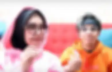 Bukan Gosip, Ria Ricis Akui Pernah Musuhan dengan Atta Halilintar!