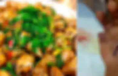 Jangan Sembarangan Makan Seafood, Kaki 2 Wanita Ini Tiba-tiba Bengkak dan Meninggal Sehari Setelah Dirawat