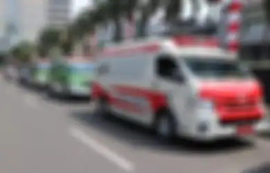 VIRAL Pembahasan Rombongan Pengantar Jenazah Kerap Ngebut hingga Arogan di Jalan, Ternyata Begini Penjelasan di Baliknya