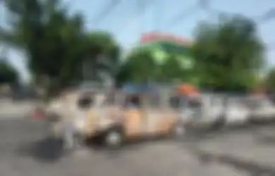 Banyak Hoax! Ini Fakta Dibalik Kerusuhan di Daerah Petamburan! 