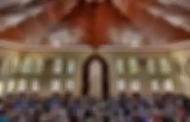 Lebaran Haji Sebentar Lagi! Umat Islam Tak Perlu Khawatir, Pemerintah Izinkan Sholat Idul Adha Secara Massal di Tengah Pandemi, Perhatikan Aturannya!
