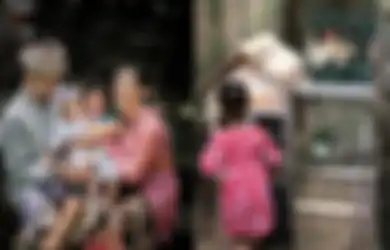Rumah Happy Salma di Bali Punya Kandang Ayam: Pelihara Ayam di Rumah Sama Saja dengan 'Pelihara' Bom Waktu