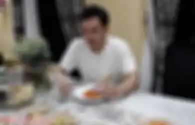 Resep Ayam Suwir Bali Simpel untuk Buka Puasa Ala Keluarga Rizky Nazar
