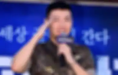 Pulang Wamil, Kang Ha Neul Ungkap Pengalaman Selama Jadi Tentara! 