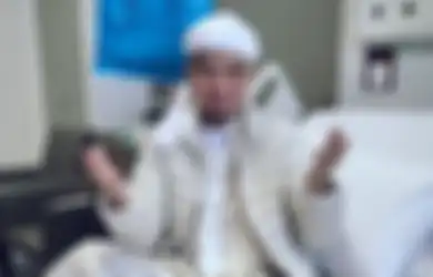 Ustaz Arifin Ilham Meninggal Dunia, Ini Orang-orang yang Berisiko Kanker Kelenjar Getah Bening