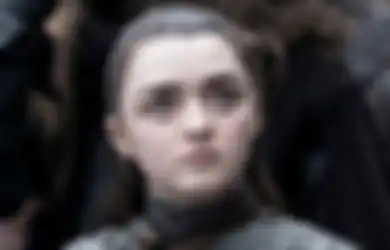Jadi Arya Stark yang Kuat and Garang di ‘Game of Thrones’, Maisie Williams Memiliki Masalah Kesehatan Mental