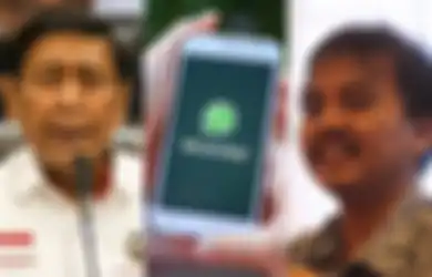 Pemerintah Batasi Akses WhatsApp dan Medsos, Roy Suryo: Keputusan Ini Lebay, Justru Masyarakat yang Jadi Korban!