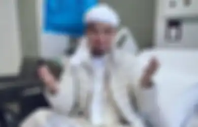 Faktanya Ikan Asin Juga Menjadi Penyebab Kanker Nasofaring, Penyakit yang Diderita Ustaz Arifin Ilham