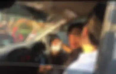 Jenazah Ustaz Arifin Ilham Tiba di Jakarta, Sang Ibu Tak Kuasa Menahan Tangis
