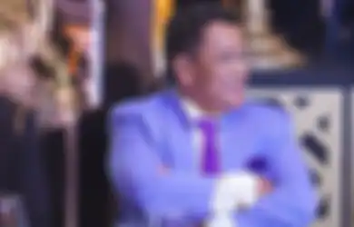 'Aku Lebih Bebas!' Bukan Maksud Sombong Tolak Jadi Politisi, Hotman Paris Punya Peran Penting di Pemerintahan Hingga Diundang Menko Airlangga