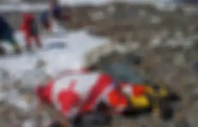 Penyakit Kuno nan Mematikan Mengancam Manusia Seiring Mencairnya Es Everest yang Memicu Munculnya Jasad-jasad Pendaki ke Permukaan