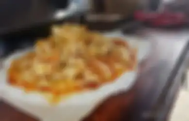 Resep Lumpiah Basah Ala Anak Kos yang Enak untuk Buka Puasa! 