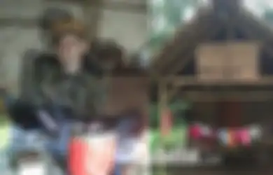 Sering Temani Soekarno Ritual di Hutan Belantara, Sosok Mbah Arjo Jadi Manusia Tertua yang Pernah Ada di Indonesia: Saya Ini Nggak Pernah Sakit, Flu Aja Nggak
