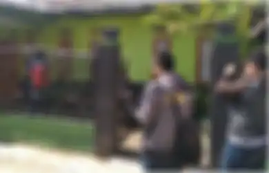 Tolong Istri KPU Cianjur yang Disekap, Inilah Kesaksian Pedagang Mi Ayam Tersebut