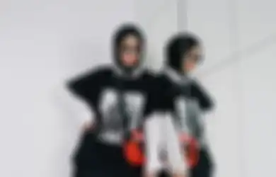 Jadi Tipe Cewek Tomboy Enggak Salah Kok. Ini 5 Keuntungannya!