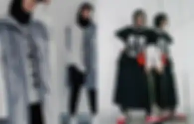Inspirasi Style Hijab Tomboy dari Pelopor Designer Pakaian Muslim Maskulin, Rani Hatta. Nyaman dan Enggak Ribet!