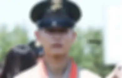 Usai Jalani Pelatihan Militer, Minho 'SHINee' Lakukan Ini Pada Ibunda!