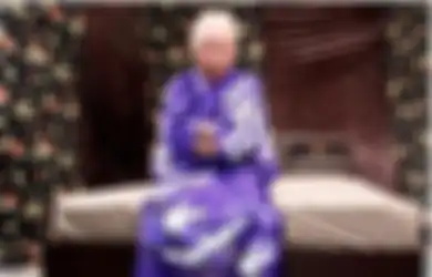 Punya Julukan 'Elder Porn', Kakek Sugiono yang Memulai Debutnya di Usia 60 Tahun Akui Sudah Bintangi Ratusan Film Dewasa, Berapa Honornya Sekali Main?