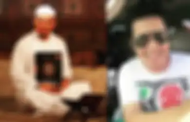 Dari Olga Syahputra Hingga Ustaz Arifin Ilham, Makanan Sejuta Umat Ini Jadi Penyebab Utama Penyakit Kanker Getah Bening 