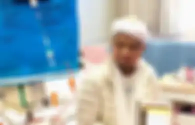 Dianggap Sepele, Telinga Berdenging Bisa Jadi Tanda Awal Tubuh Terserang Kanker Nasofaring yang Diderita Ustaz Arifin Ilham