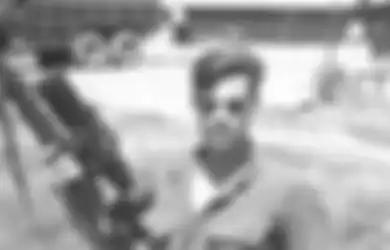 Demi Tembak Mati Jenderal Vietcong, Sniper AS Ini Rela Merayap Sejauh 2,5 Km Selama 4 Hari Berturut-turut