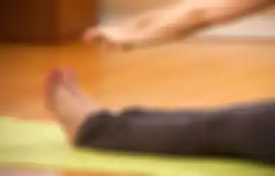 Peduli Tubuhmu: 9 Tanda Tubuh yang Bugar Meski Tidak Pernah ke Gym