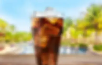 Walau Bikin Segar, Jangan Sampai Kalap Minum Minuman Bersoda, Ini Zat-zat Berbahaya yang Terkandung di Dalamnya