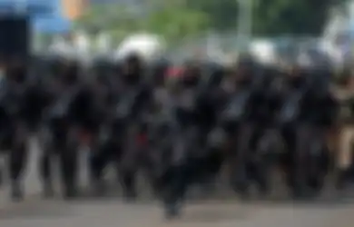 KKB Papua Makin Ketar-ketir, Denjaka Tak Masuk Bumi Cendrawasih, TNI Malah Kirim Pasukan Setan yang Kemampuannya Bisa Bikin OPM Kocar-kacir